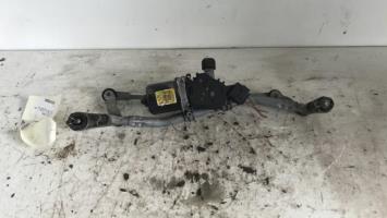 Moteur essuie glace avant
