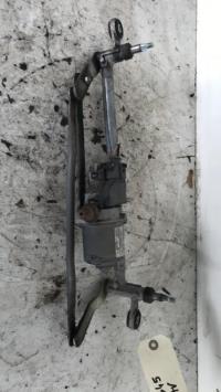 Moteur essuie glace avant