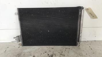 Radiateur clim