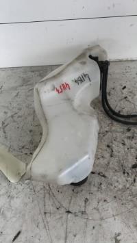 Vase de lave glace