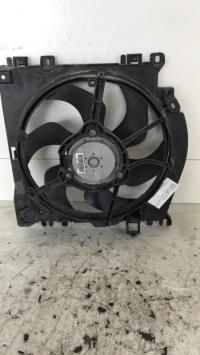 Ventilateur eau