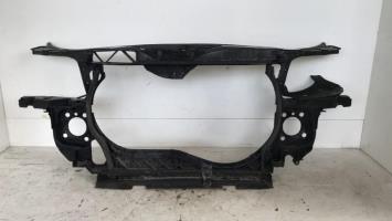 Armature avant, Masque avant