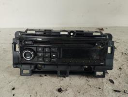 Autoradio