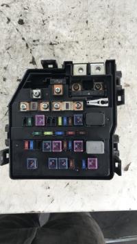 Boitier servitude moteur (BSM)