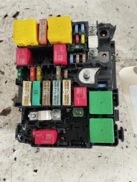 Boitier servitude moteur (BSM)