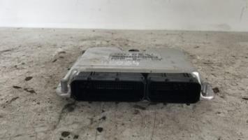 Calculateur moteur