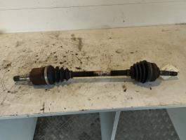 Cardan gauche (transmission)