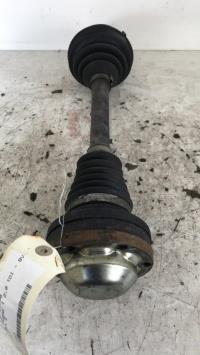 Cardan gauche (transmission)