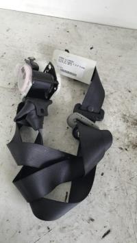 Ceinture arriere droit