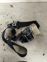 Ceinture arriere gauche