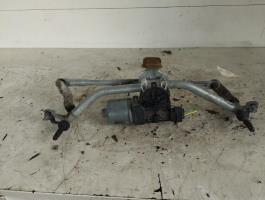 Moteur essuie glace avant