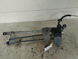 Moteur essuie glace avant