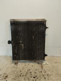 Radiateur clim