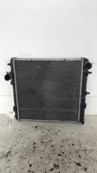Radiateur eau