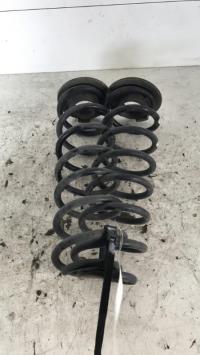 Ressort de suspension arriere
