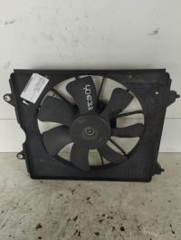 Ventilateur eau