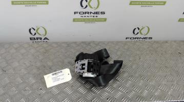 Ceinture arriere droit
