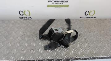 Ceinture arriere gauche