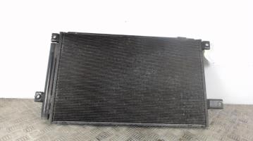 Radiateur clim