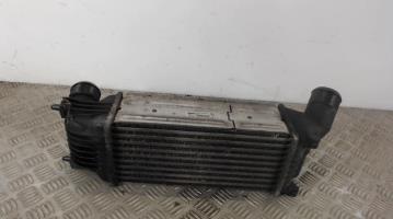 Radiateur huile