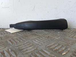 Poignee porte avant droit