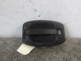 Poignee porte avant gauche
