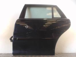 Porte arriere gauche
