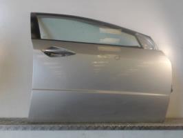 Porte avant droit
