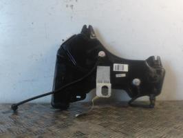 Serbatoio Cerine