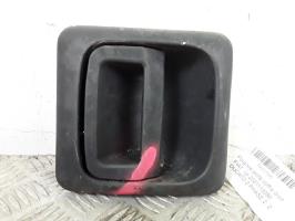 Maniglia porta bagagliaio destra