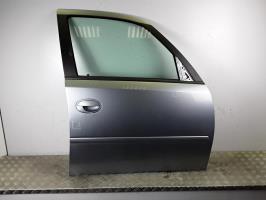 Porte avant droit