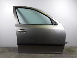 Porte avant droit