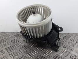 Ventilateur chauffage