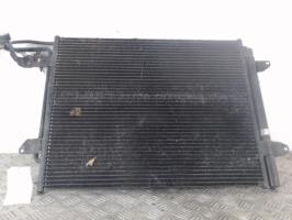 Condenseur de clim