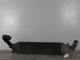 Echangeur air (Intercooler)