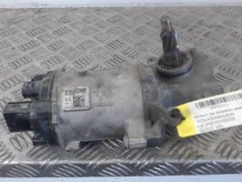 Moteur de direction assistee
