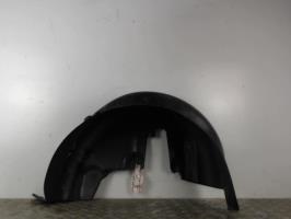 Parasale posteriore destro