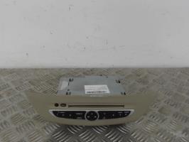 Autoradio originale