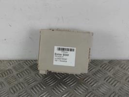 Boitier servitude moteur (BSM)