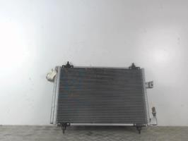 Condenseur de clim