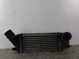Echangeur air (Intercooler)