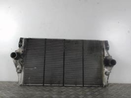 Echangeur air (Intercooler)
