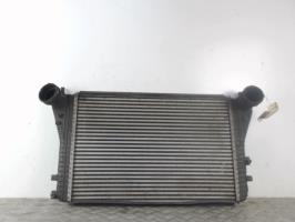 Echangeur air (Intercooler)