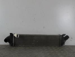Echangeur air (Intercooler)