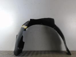 Parasale anteriore destro