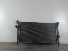 Radiateur eau