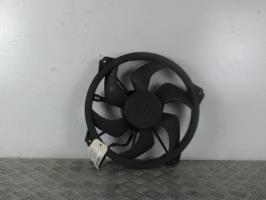 Ventilateur eau