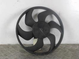 Ventilateur eau