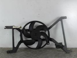 Ventilateur eau