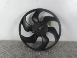 Ventilateur eau
